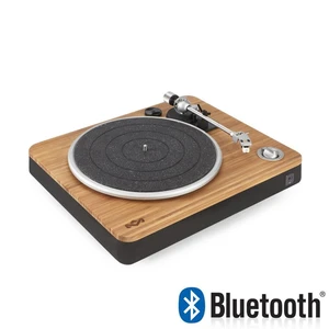 Marley Stir It Up Wireless, Bluetooth gramofón