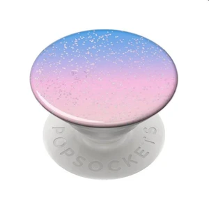 PopSockets univerzális tartó PopGrip Glitter Morning Haze