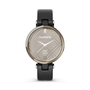 Garmin Lily Classic, gold/black