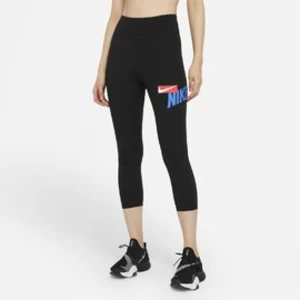 Nike One Cropped Graphic