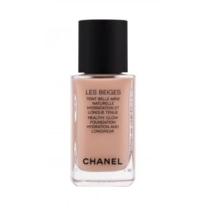 Chanel Les Beiges Healthy Glow 30 ml make-up pre ženy BR32 na veľmi suchú pleť; na dehydratovanu pleť; na rozjasnenie pleti