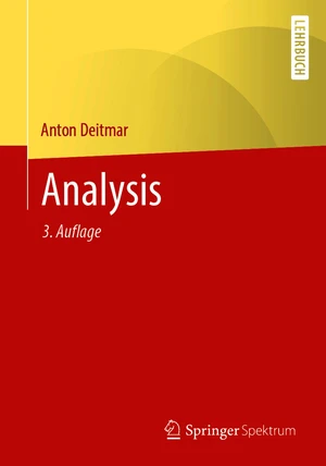 Analysis