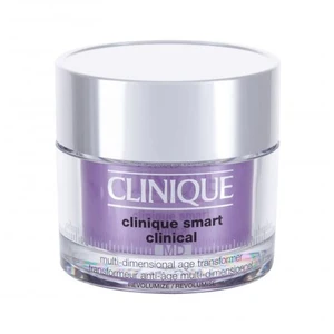 Clinique Clinique Smart Clinical MD Revolumize 50 ml denný pleťový krém na veľmi suchú pleť; na dehydratovanu pleť; proti vráskam