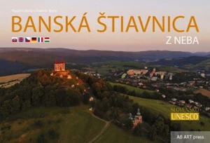 Banská Štiavnica z neba - Vladimír Bárta