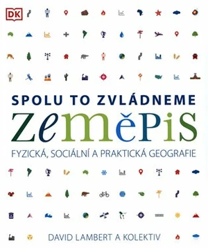 Zeměpis. Spolu to zvládneme - David Lambert