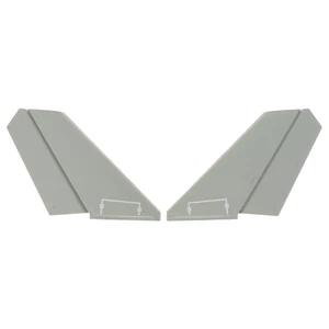 Eachine F-18 588mm Wingspan 50mm EDF Jet EPO RC Airplane Spare Part Horizontal Tail Wing