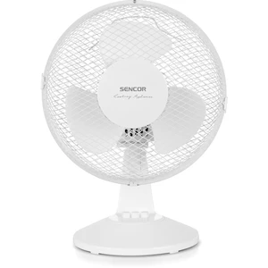 Sencor Sfe 2310wh Stolny Ventilator