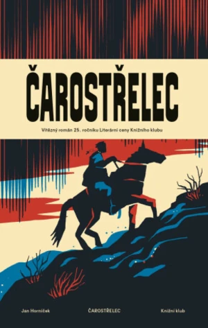 Čarostřelec - Jan Horníček - e-kniha