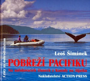 Pobřeží Pacifiku - Leoš Šimánek