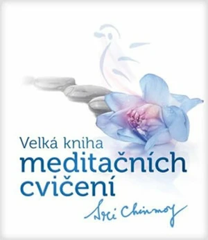 Velká kniha meditačních cvičení - Sri Chinmoy