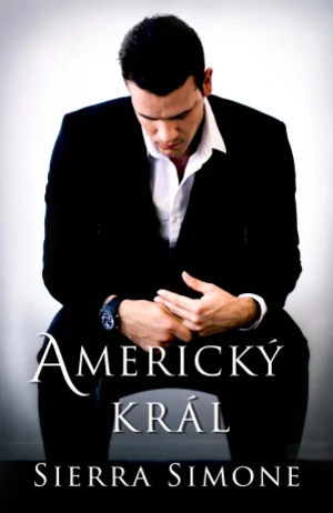 Americký král - Sierra Simone - e-kniha
