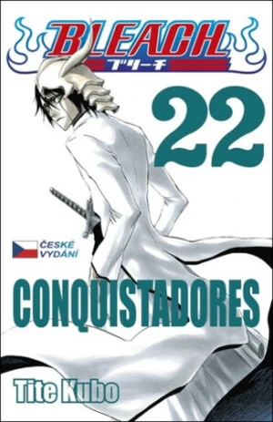 Bleach 22 - Tite Kubo