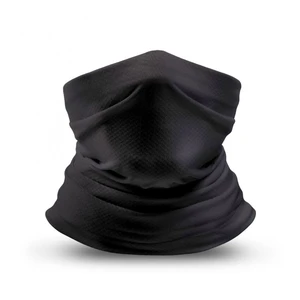 Nákrčník Skiron Neck Gaiter Pentagon® – Čierna (Farba: Čierna)