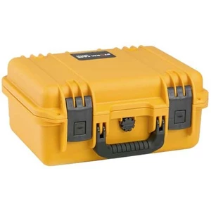 Odolný vodotesný kufor Peli™ Storm Case® iM2100 bez peny – Žltá (Farba: Žltá)