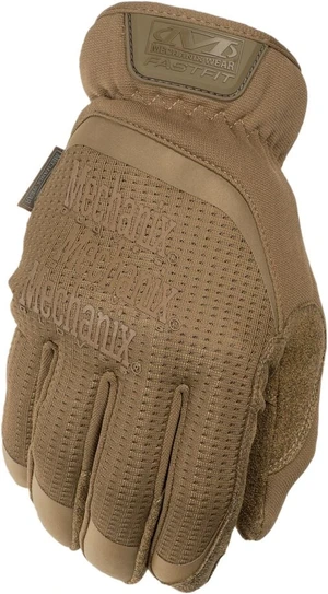 Rukavice Mechanix Wear® FastFit Gen 2 - coyote (Farba: Coyote, Veľkosť: XXL)