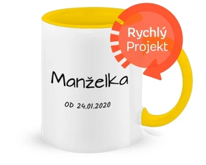 Hrnek, Manželé II