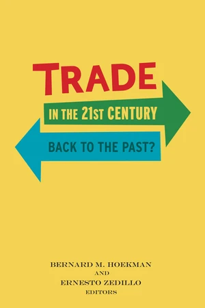 Trade in the 21st Century