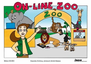 On-line ZOO - Daniela Drobná, Abdel-Salam Achmed