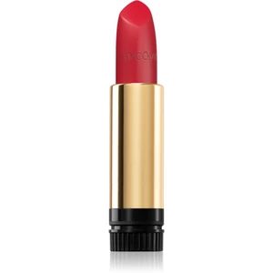 Lancôme L’Absolu Rouge Drama Matte Refill matná rtěnka náhradní náplň odstín 505 Attrape-Cœur 3,8 ml