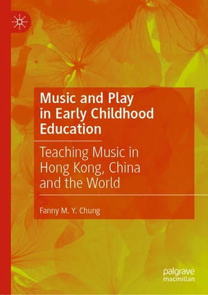 Music and Play in Early Childhood Education