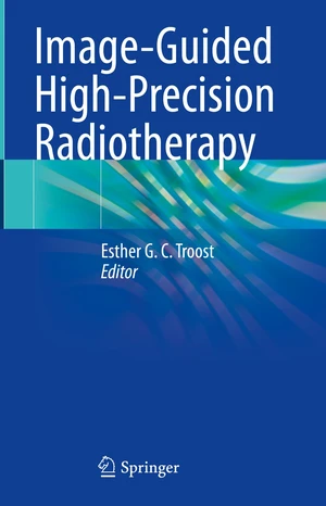 Image-Guided High-Precision Radiotherapy