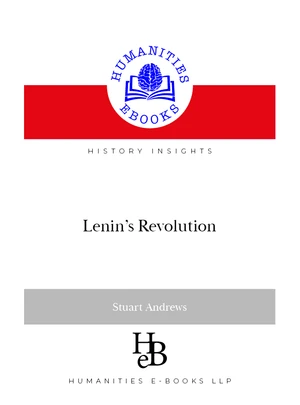 Lenin's Revolution