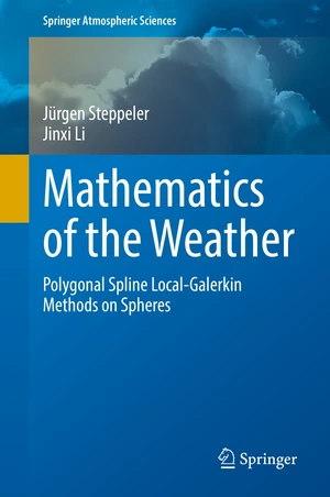 Mathematics of the Weather