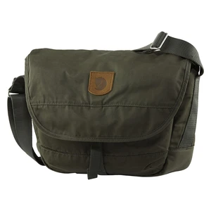 Taška Fjällräven Greenland Shoulder Bag Small - Deep Forest
