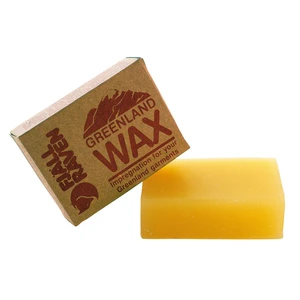 Vosk Fjällräven Greenland Wax