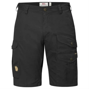 Fjällräven Kraťasy Fjällraven Barents Pro Shorts - Dark Grey/Dark Grey Velikost: C52