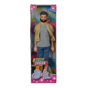Simba Panáček Urban Kevin vesta a kraťasy Simba Panáček Urban Kevin vesta a kraťasy
