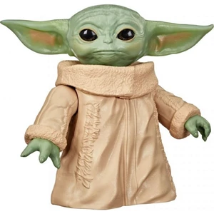 Hasbro Star Wars Mandalorian Baby Yoda 15 cm