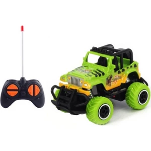 Auto jeep dino RC 1:43