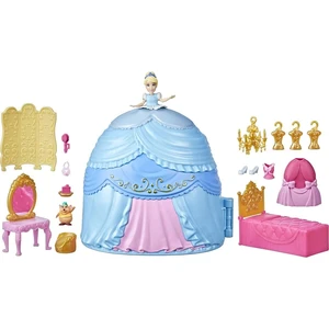 Hasbro Disney Princess Mini herní sada s Popelkou