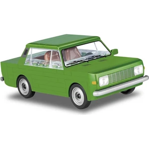 Cobi 24542 Youngtimer Wartburg 353