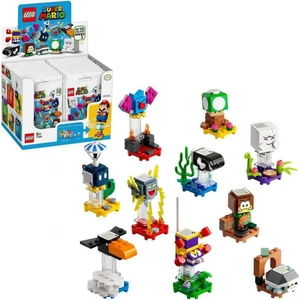 LEGO® Super Mario™ 71394 Akční kostky 3. série