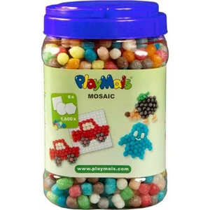Playmais Mosaic Pro kluky 1600
