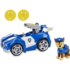 Paw Patrol Film základní vozidlo Chase