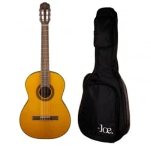 Takamine Gc1-nat Gitara Klasyczna 4/4 Z Pokrowcem