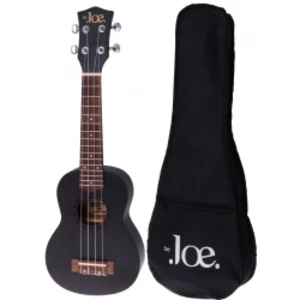 Be Joe Fzu-110 Blk Sopran Ukulele Sopranowe