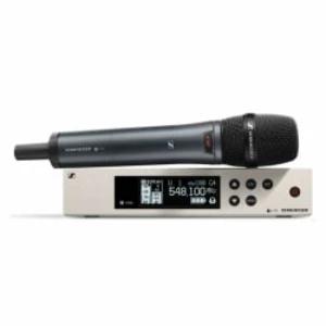 Sennheiser Ew 100 G4-835-s-g