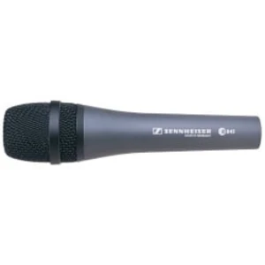 Sennheiser E-845 - Mikrofon Dynamiczny
