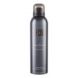 Rituals The Ritual Of Samurai 200 ml sprchovacia pena pre mužov