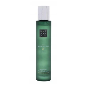 Rituals The Ritual Of Jing Hair & Body Mist 50 ml telový sprej pre ženy