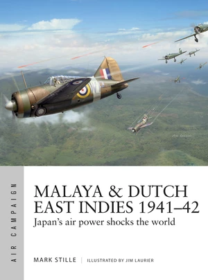 Malaya & Dutch East Indies 1941â42