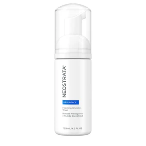 Neostrata RESF Foaming Glycolic Wash 125 ml