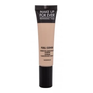 Make Up For Ever Full Cover Extreme Camouflage Cream Waterproof 15 ml make-up pre ženy 04 Flesh