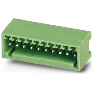 Base strip MC 0,5/ 4-G-2,5 1881464 Phoenix Contact