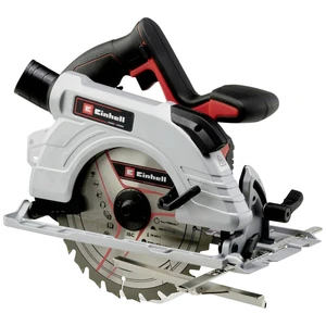 Einhell TE-CS 18/190 Li BL - Solo Aku ručná kotúčová píla  190 mm bez kefiek, bez akumulátoru  18 V