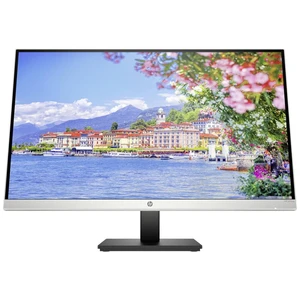 HP 27mq LCD monitor 68.6 cm (27 palca) En.trieda 2021 G (A - G) 2560 x 1440 Pixel QHD 5 ms HDMI ™, VGA IPS LCD